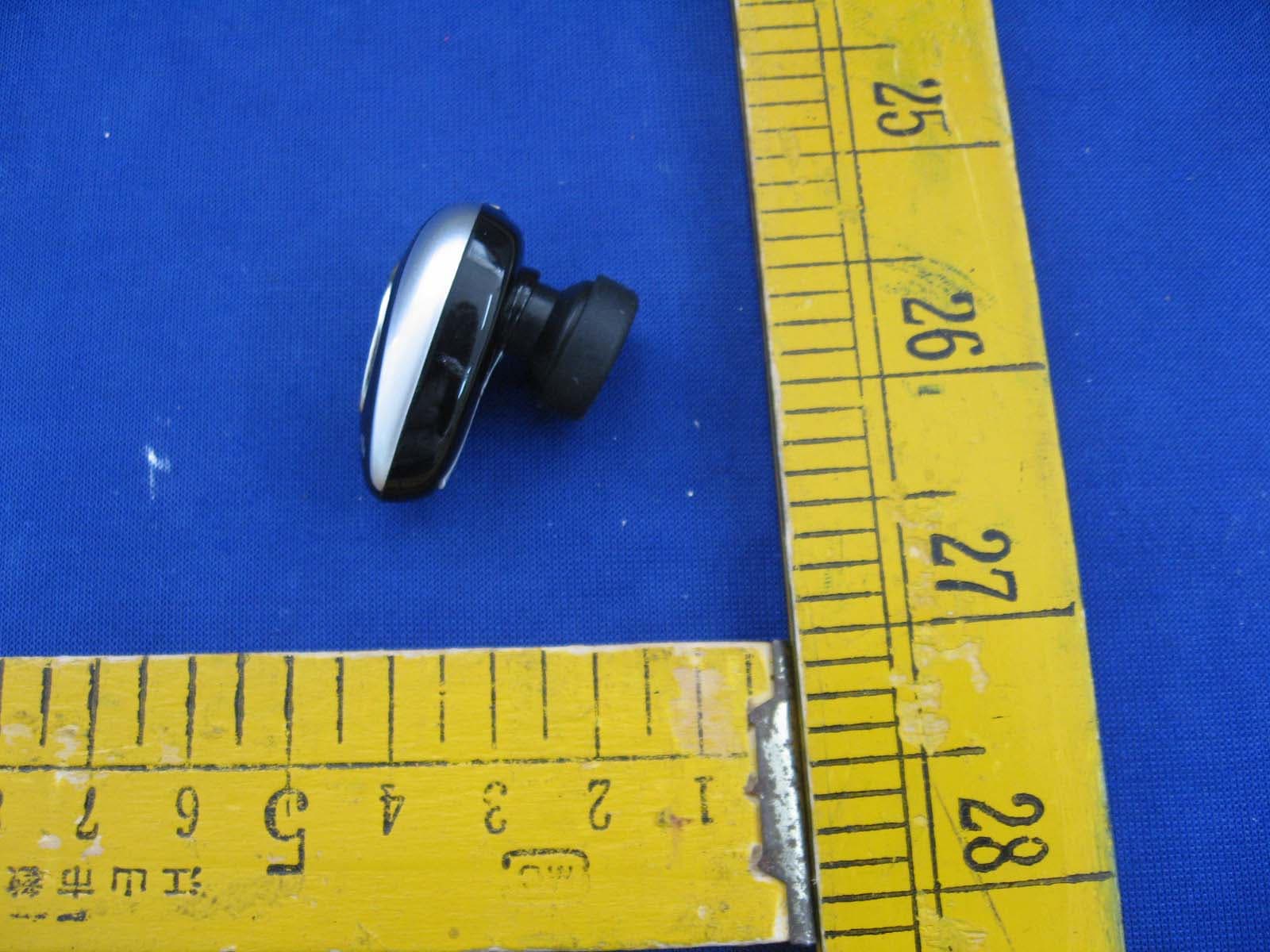 Bluetooth Headset - FCC ID VO5SM-062 - SANMY Technology Co., Ltd. (3)