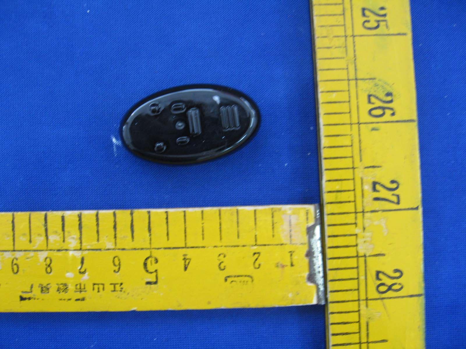 Bluetooth Headset - FCC ID VO5SM-S36 - SANMY Technology Co., Ltd.