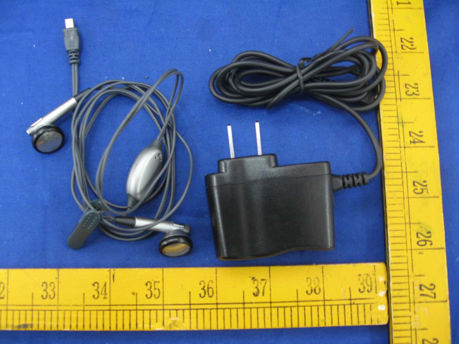 Bluetooth Headset - FCC ID VO5SM-S36 - SANMY Technology Co., Ltd. (4)