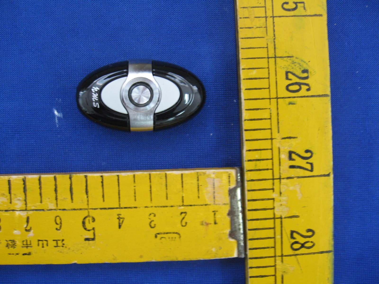 Bluetooth Headset - FCC ID VO5SM-S36 - SANMY Technology Co., Ltd. (3)