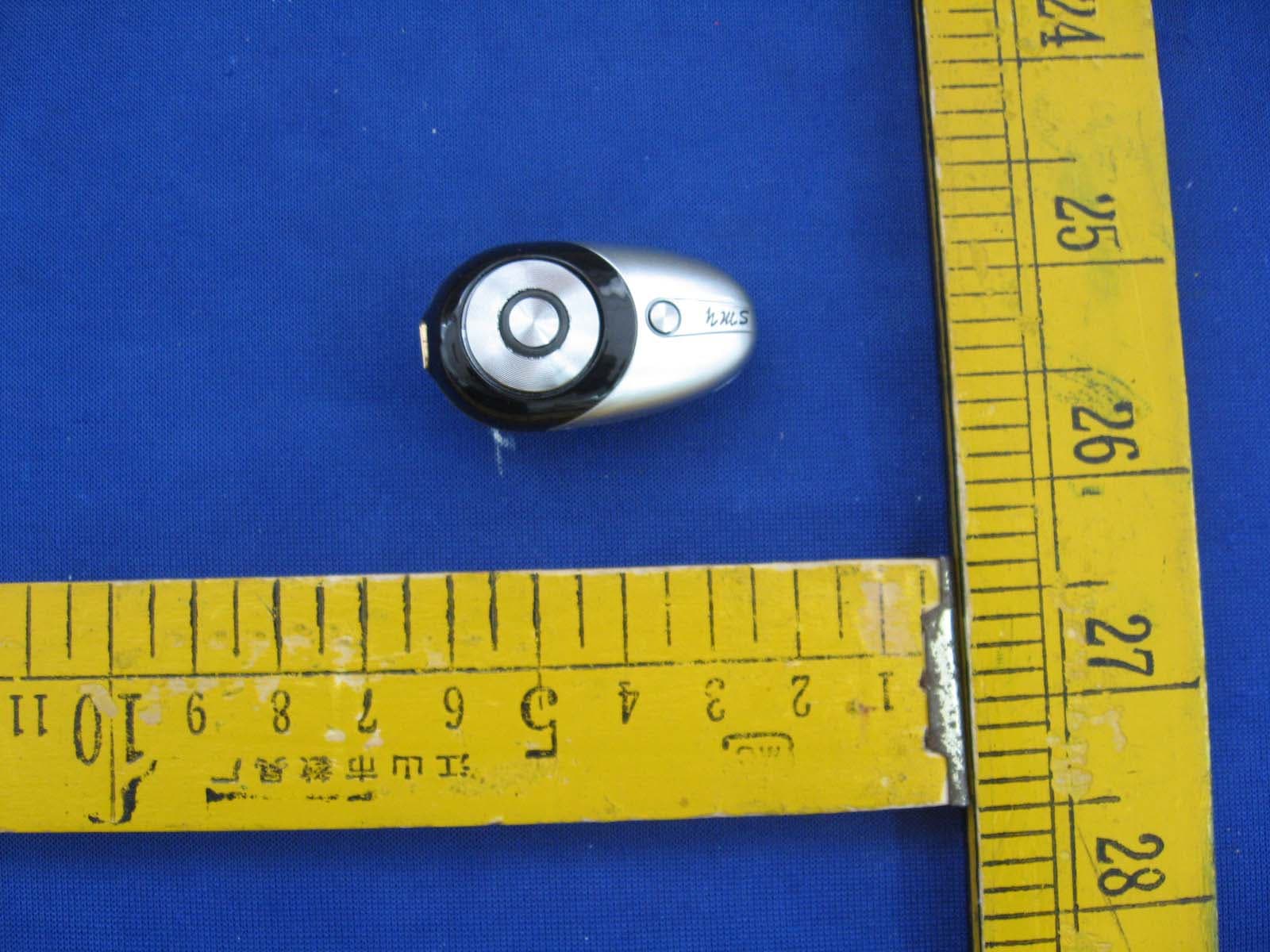 Bluetooth Headset - FCC ID VO5SM-S38 - SANMY Technology Co., Ltd. (3)