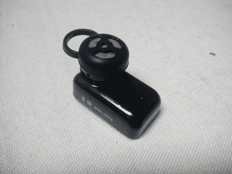 Bluetooth Headset - FCC ID VO8-5270 - GuangZhou LIWEI Electronics, LTD (3)