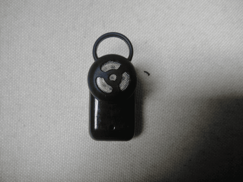 Bluetooth Headset - FCC ID VO8-5270 - GuangZhou LIWEI Electronics, LTD (5)