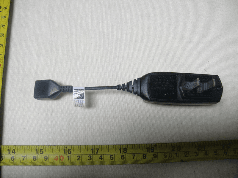 Bluetooth Headset - FCC ID VO8-5270 - GuangZhou LIWEI Electronics, LTD (2)
