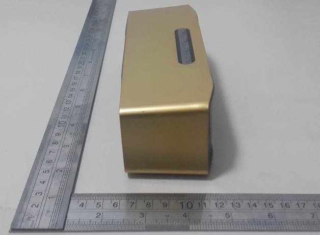 Bluetooth Stereo Speaker - FCC ID VO8-BS-2 - GuangZhou LIWEI Electronics, LTD (3)