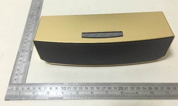 Bluetooth Stereo Speaker - FCC ID VO8-BS-3 - GuangZhou LIWEI Electronics, LTD (3)