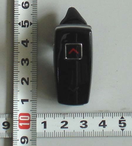 BLUETOOTH HEADSET - FCC ID VO8-BTH820 - GuangZhou LIWEI Electronics, LTD (2)