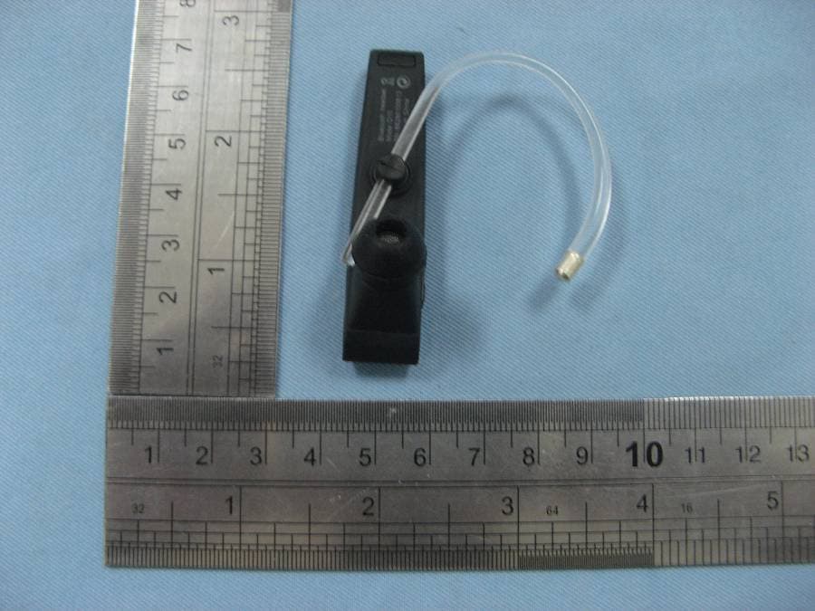 Bluetooth Headset - FCC ID VO8-D10 - GuangZhou LIWEI Electronics, LTD (3)