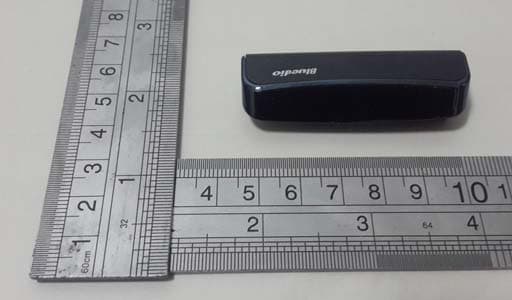 Bluetooth Headset - FCC ID VO8-I6 - GuangZhou LIWEI Electronics, LTD (3)