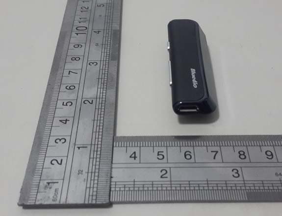 Bluetooth Headset - FCC ID VO8-I6 - GuangZhou LIWEI Electronics, LTD (2)