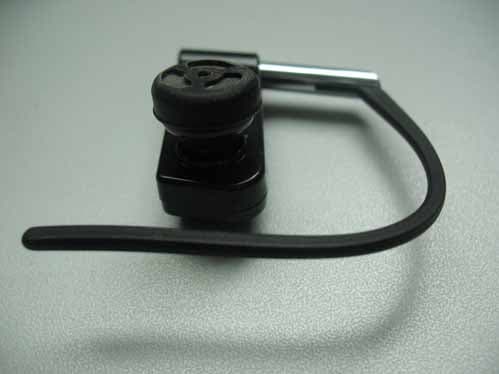 BLUETOOTH HEADSET (CLASS 2); BRAND NAME:BLUEDIO; MODEL: N76 - FCC ID VO8-N76 - GuangZhou LIWEI Electronics, LTD