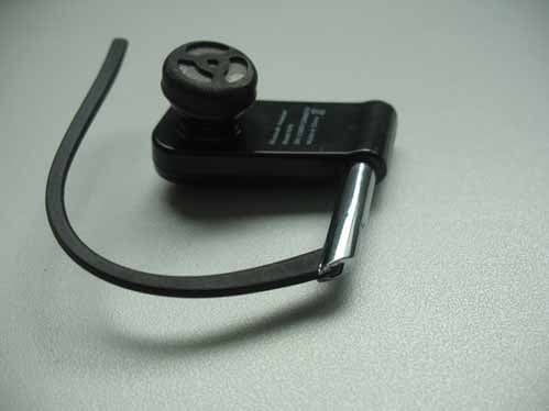 BLUETOOTH HEADSET (CLASS 2); BRAND NAME:BLUEDIO; MODEL: N76 - FCC ID VO8-N76 - GuangZhou LIWEI Electronics, LTD (2)