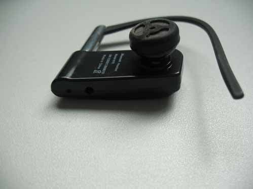 BLUETOOTH HEADSET (CLASS 2); BRAND NAME:BLUEDIO; MODEL: N76 - FCC ID VO8-N76 - GuangZhou LIWEI Electronics, LTD (4)