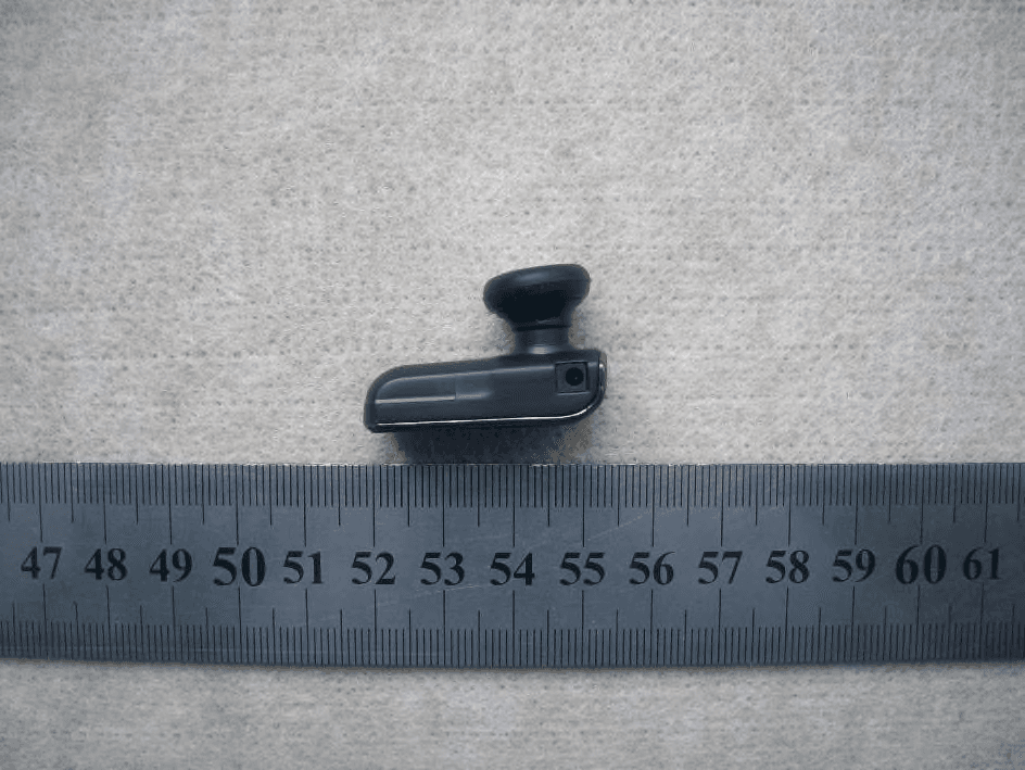 Bluetooth Headset - FCC ID VO8-QNINE - GuangZhou LIWEI Electronics, LTD (2)