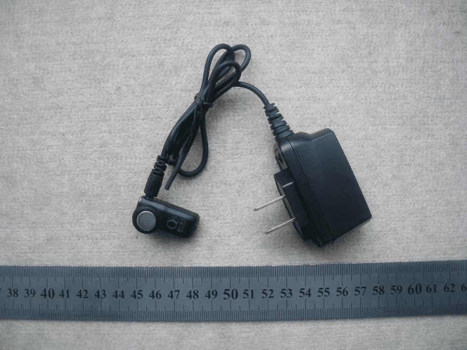 Bluetooth Headset - FCC ID VO8-QNINE - GuangZhou LIWEI Electronics, LTD