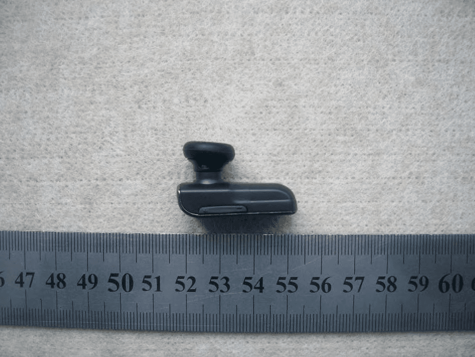 Bluetooth Headset - FCC ID VO8-QNINE - GuangZhou LIWEI Electronics, LTD (4)