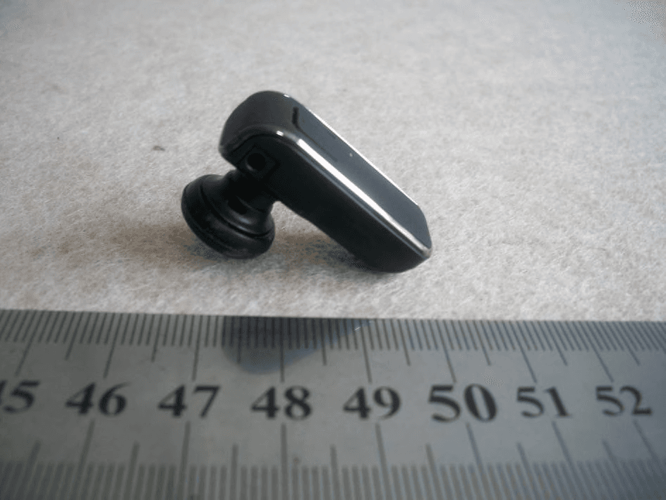 Bluetooth Headset - FCC ID VO8-QNINE - GuangZhou LIWEI Electronics, LTD (5)