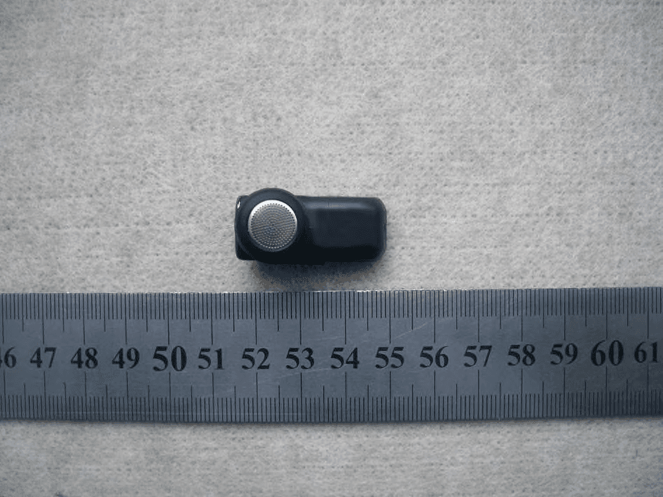 Bluetooth Headset - FCC ID VO8-QNINE - GuangZhou LIWEI Electronics, LTD (3)