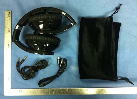 Bluetooth Headphone - FCC ID VO8-RPLUS - GuangZhou LIWEI Electronics, LTD