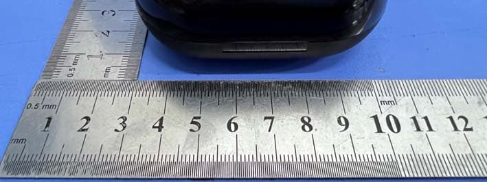 S6 - FCC ID VO8-S6 - GuangZhou LIWEI Electronics, LTD