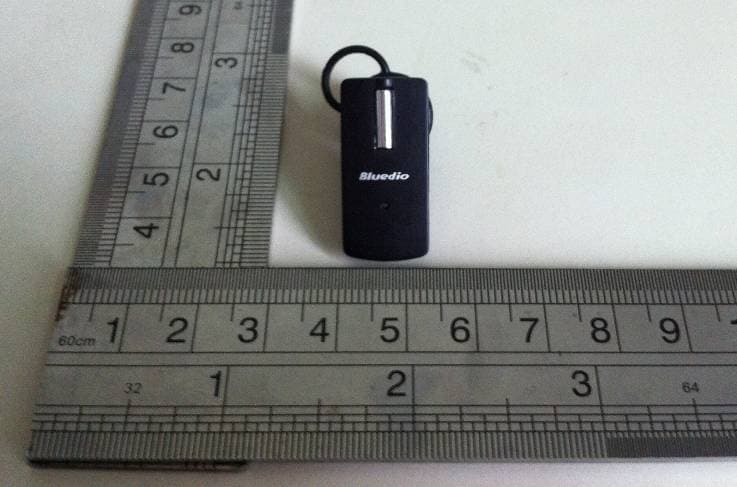 Bluetooth headset - FCC ID VO8-SBH-T9 - GuangZhou LIWEI Electronics, LTD (5)