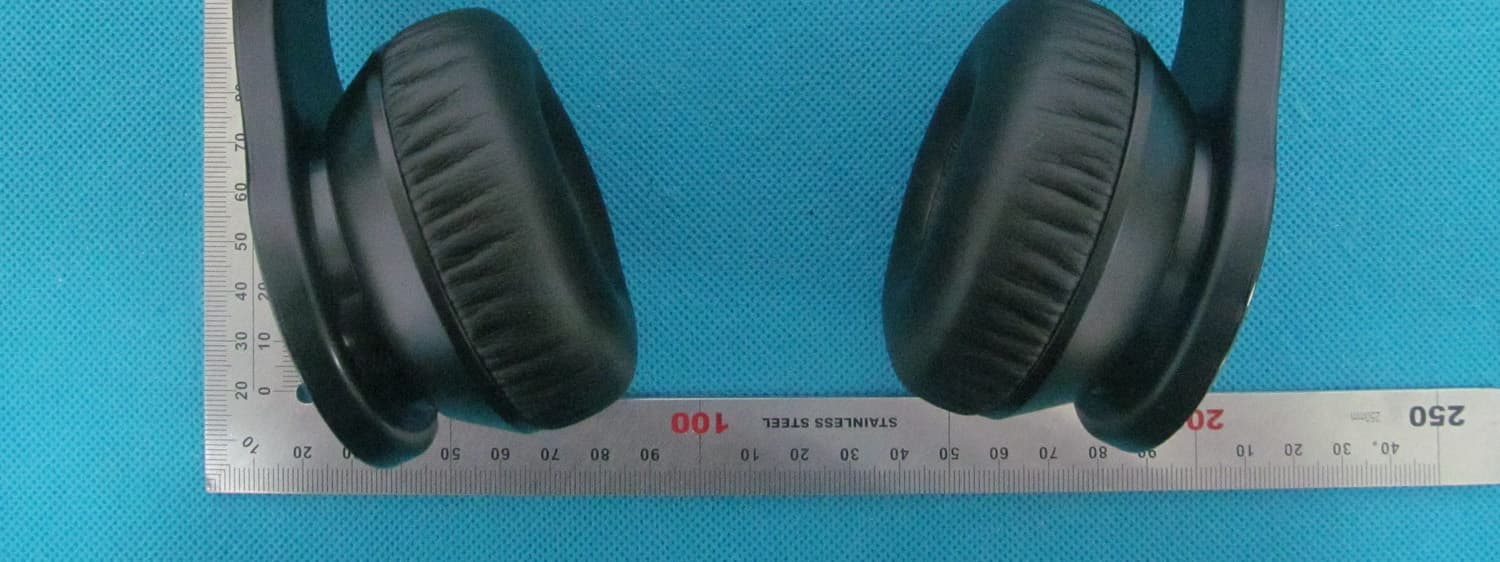 Bluetooth Headset - FCC ID VO8B - GuangZhou LIWEI Electronics, LTD (2)