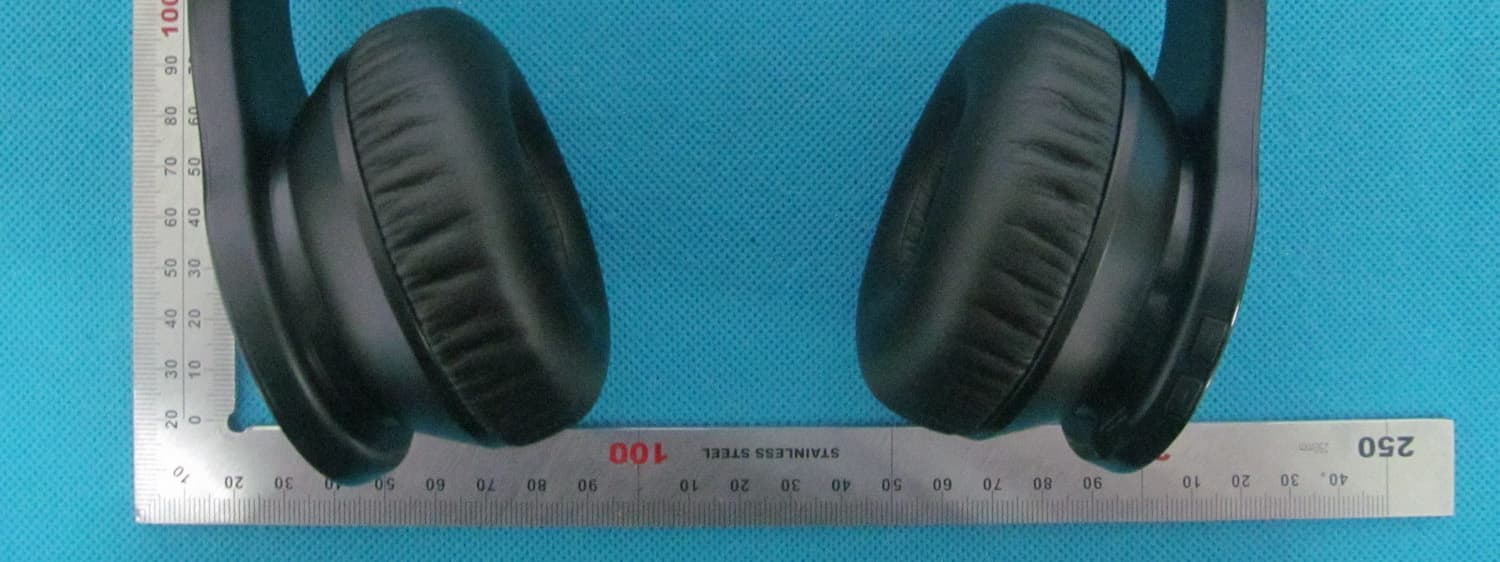 Bluetooth Headset - FCC ID VO8B - GuangZhou LIWEI Electronics, LTD (4)