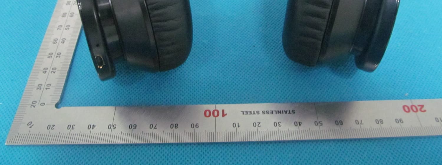 Bluetooth Headset - FCC ID VO8B - GuangZhou LIWEI Electronics, LTD (5)