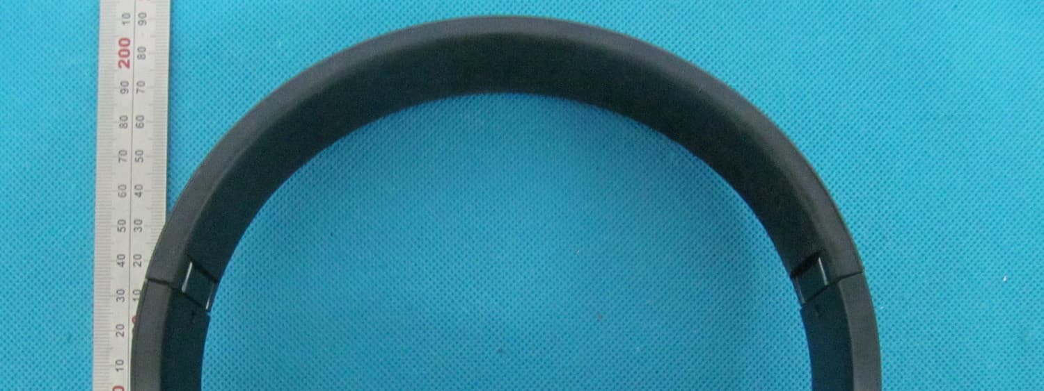 Bluetooth Headset - FCC ID VO8B - GuangZhou LIWEI Electronics, LTD (3)