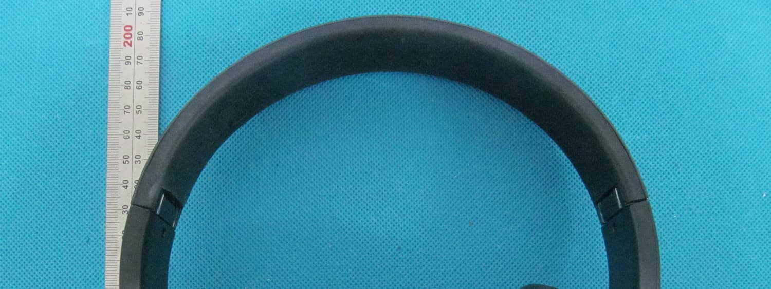 Bluetooth Headset - FCC ID VO8B - GuangZhou LIWEI Electronics, LTD
