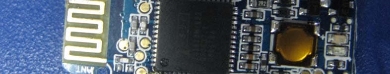 BLUETOOTH HEADSET (CLASS 2) - FCC ID VO8BH-320 - GuangZhou LIWEI Electronics, LTD (2)