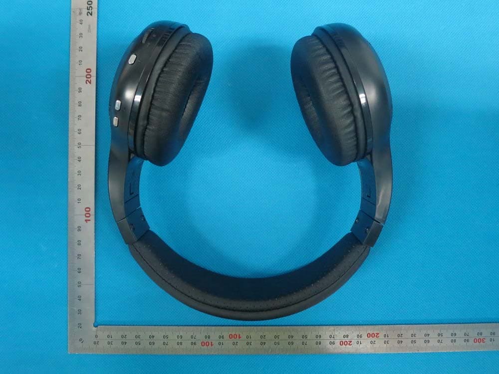 Bluetooth Headset - FCC ID VO8HT1 - GuangZhou LIWEI Electronics, LTD (2)