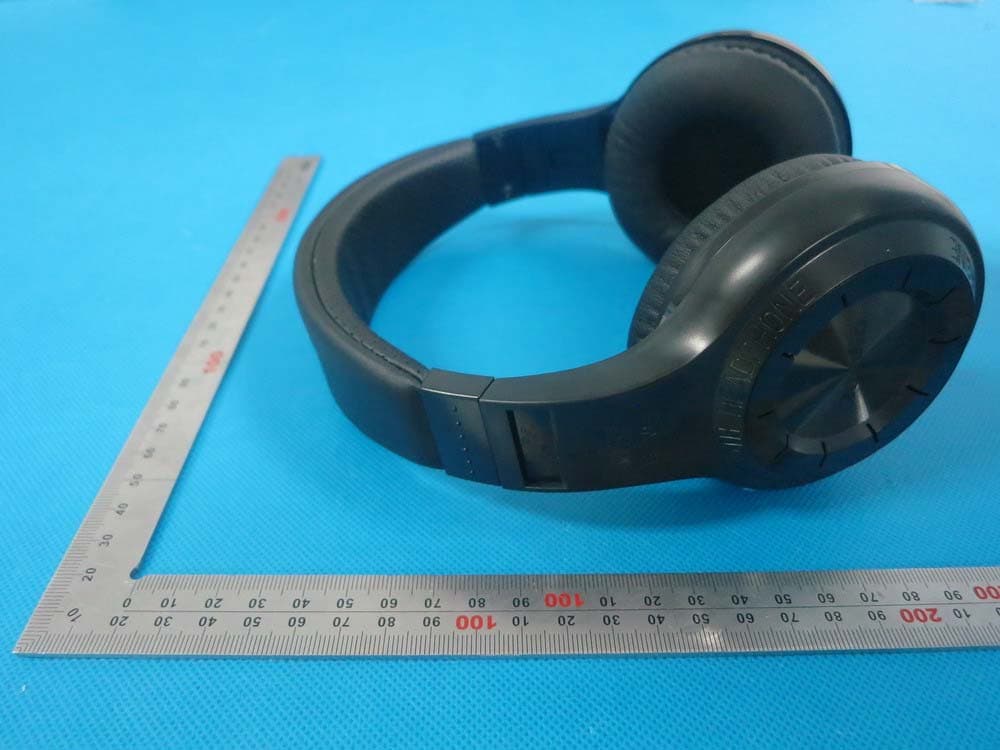 Bluetooth Headset - FCC ID VO8HT1 - GuangZhou LIWEI Electronics, LTD (5)
