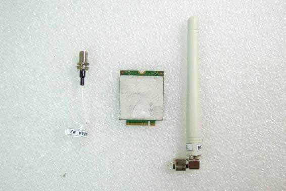 NB105 NGFF WWAN MODULE - FCC ID VOB-E1729 - NVIDIA Corporation (2)
