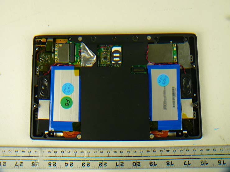 IEEE 802.11 a/b/g/n Wireless LAN, Bluetooth, FM Rx And GPS/GLONASS Combo Half Mini Card - FCC ID VOB-NB099HA - NVIDIA Corporation