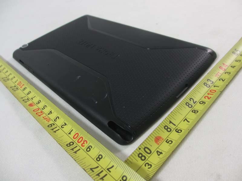 Tablet - FCC ID VOB-P1640 - NVIDIA Corporation (5)