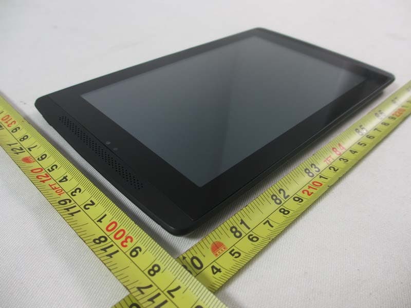 Tablet - FCC ID VOB-P1640 - NVIDIA Corporation (3)