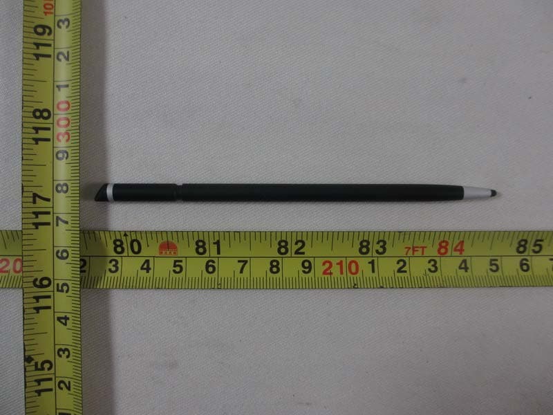 Tablet - FCC ID VOB-P1640 - NVIDIA Corporation (2)