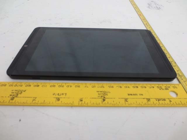 Tablet - FCC ID VOB-P1761WX - NVIDIA Corporation (4)