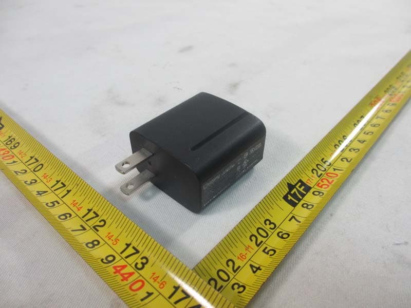 Tablet - FCC ID VOB-P1988 - NVIDIA Corporation