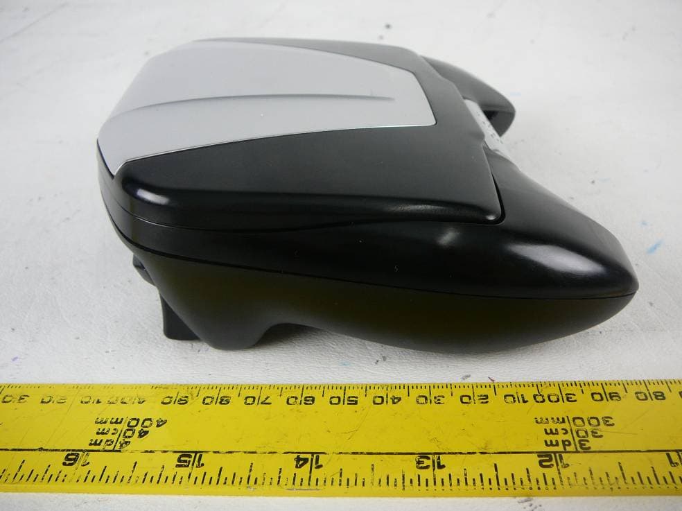 Tegra 4 Portable Gaming Device - FCC ID VOB-P2450A - NVIDIA Corporation (2)