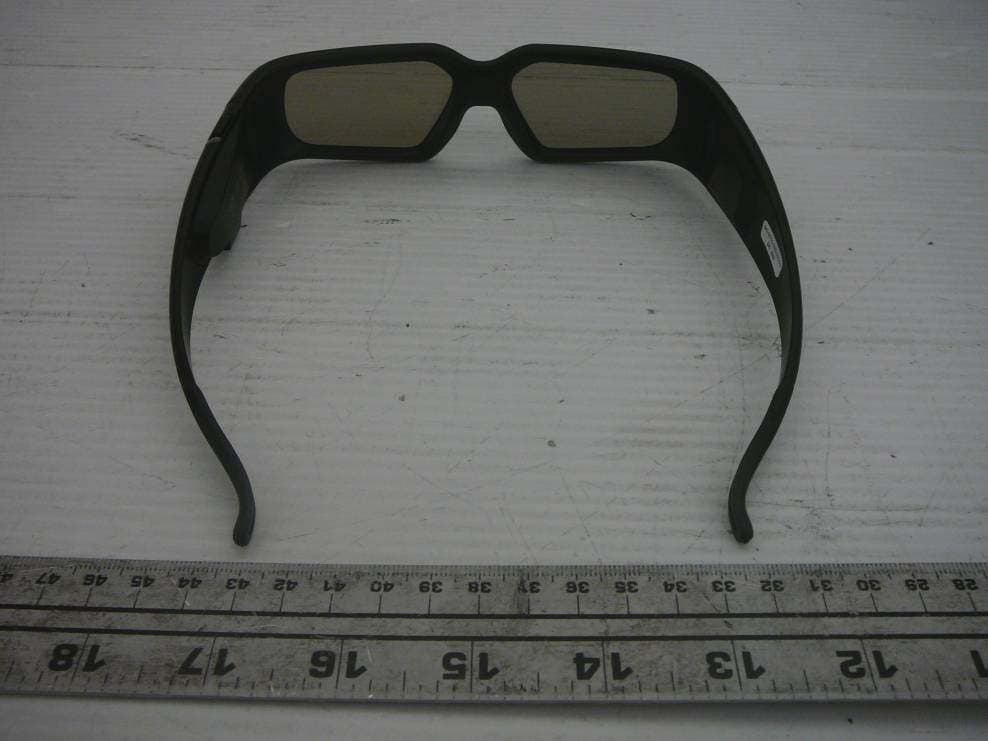 3D Vision Pro Glasses - FCC ID VOB-P703A - NVIDIA Corporation