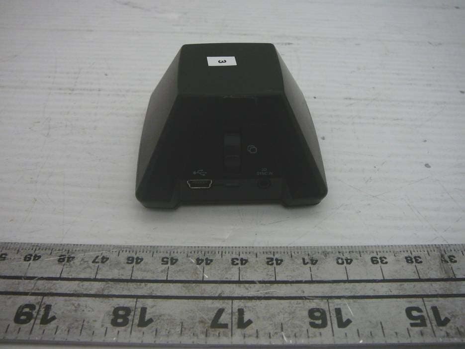 3D Vision Pro HUB - FCC ID VOB-P753A - NVIDIA Corporation (3)