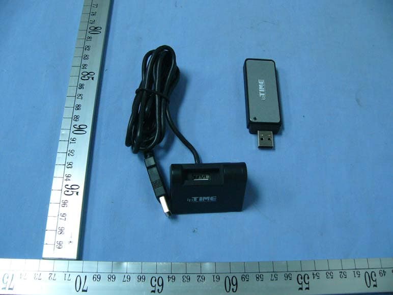 USB Wireless Lan Card - FCC ID VOEZCWL0115 - ZIONCOM (HONGKONG)TECHNOLOGY LIMITED (4)