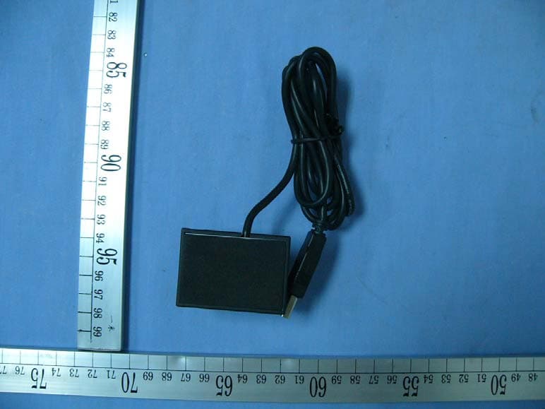 USB Wireless Lan Card - FCC ID VOEZCWL0115 - ZIONCOM (HONGKONG)TECHNOLOGY LIMITED (5)