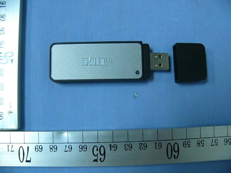USB Wireless Lan Card - FCC ID VOEZCWL0115 - ZIONCOM (HONGKONG)TECHNOLOGY LIMITED (3)