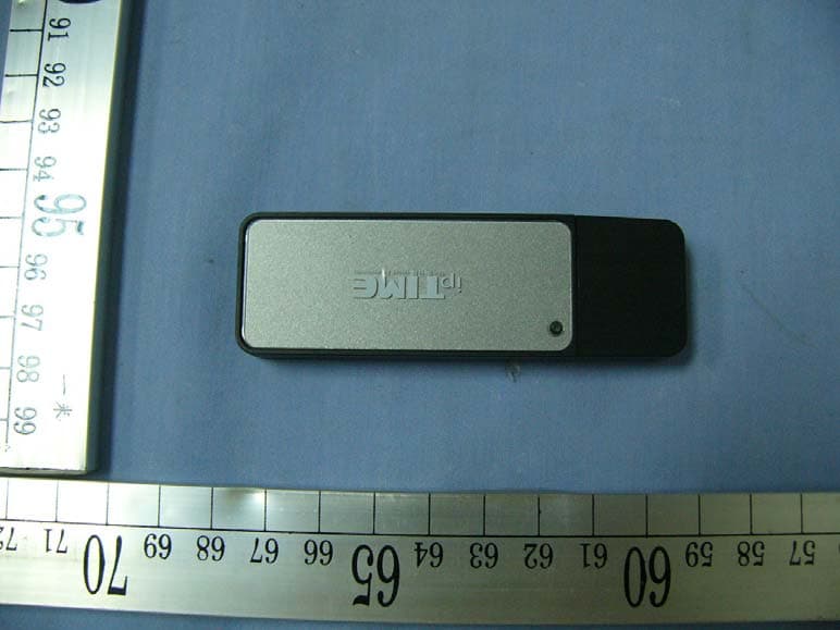USB Wireless Lan Card - FCC ID VOEZCWL0115 - ZIONCOM (HONGKONG)TECHNOLOGY LIMITED (2)