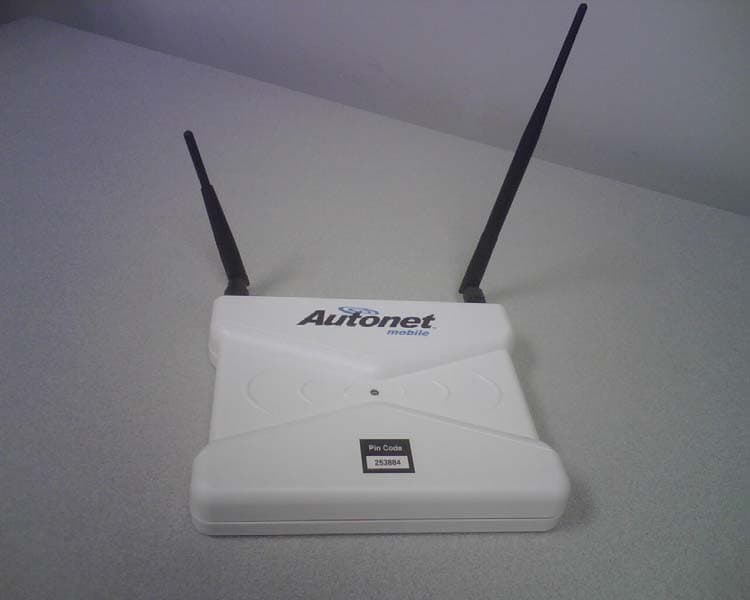Mobile Router - FCC ID VOI-ANMASPLS-02 - Autonet Mobile (3)