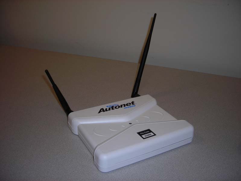 Mobile Router - FCC ID VOI-ANMASPLS-02 - Autonet Mobile (2)
