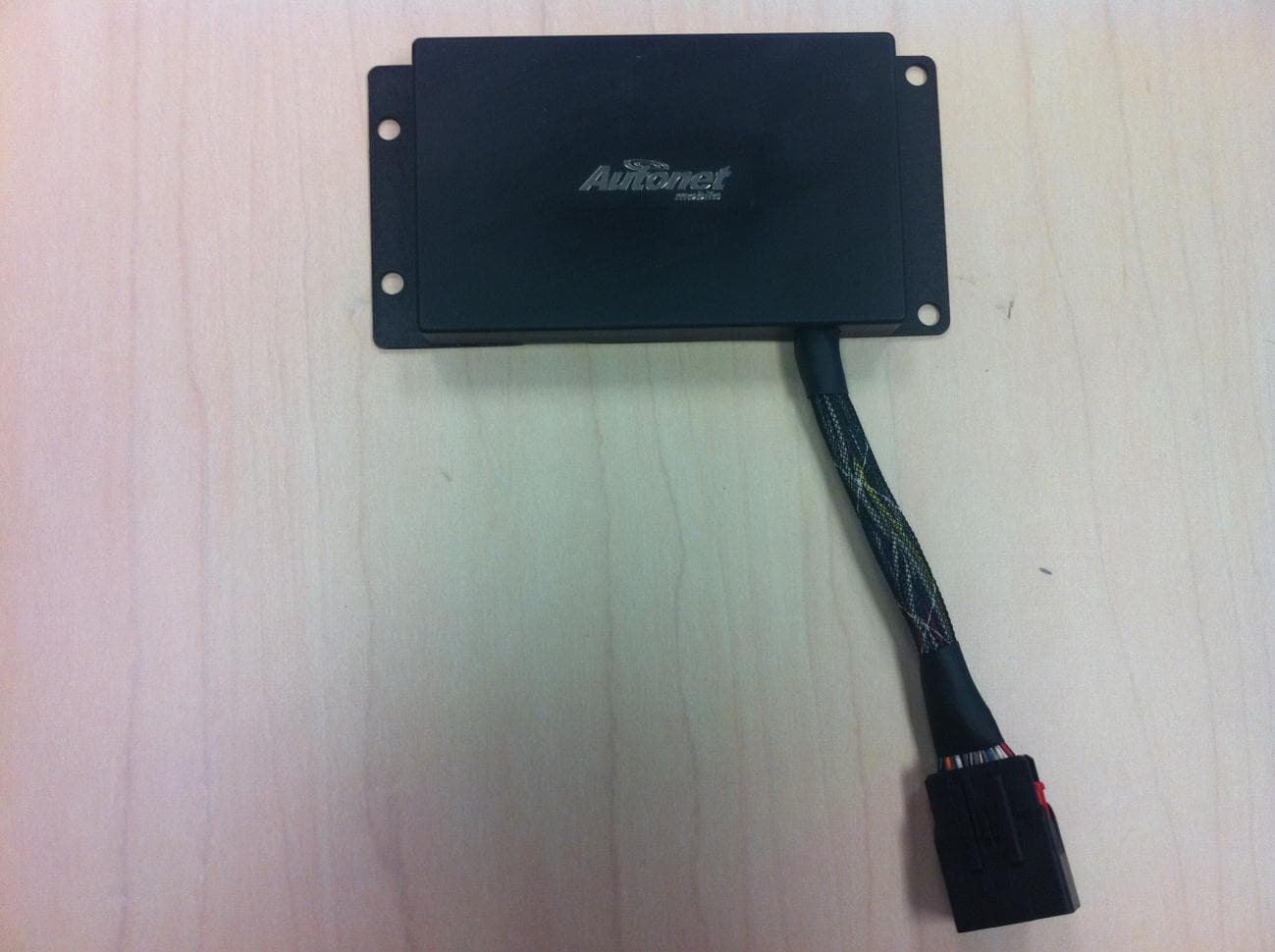 Mobile Router - FCC ID VOI-ANMHLORTR-01 - Autonet Mobile (3)